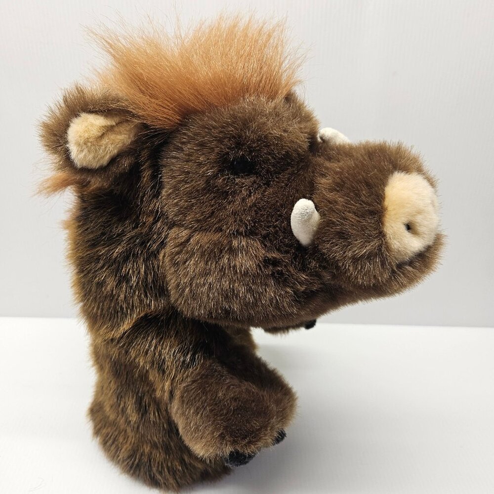 Daphne Headcovers Boar 460cc Driver Golf Club Headcover